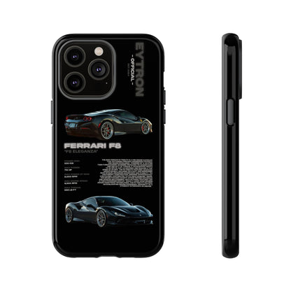 "F8 Eleganza" Sturdy Case