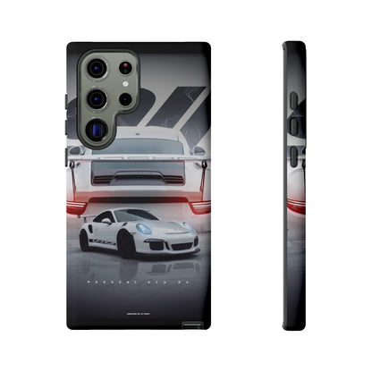 "911 GT3 RS" JDM Case
