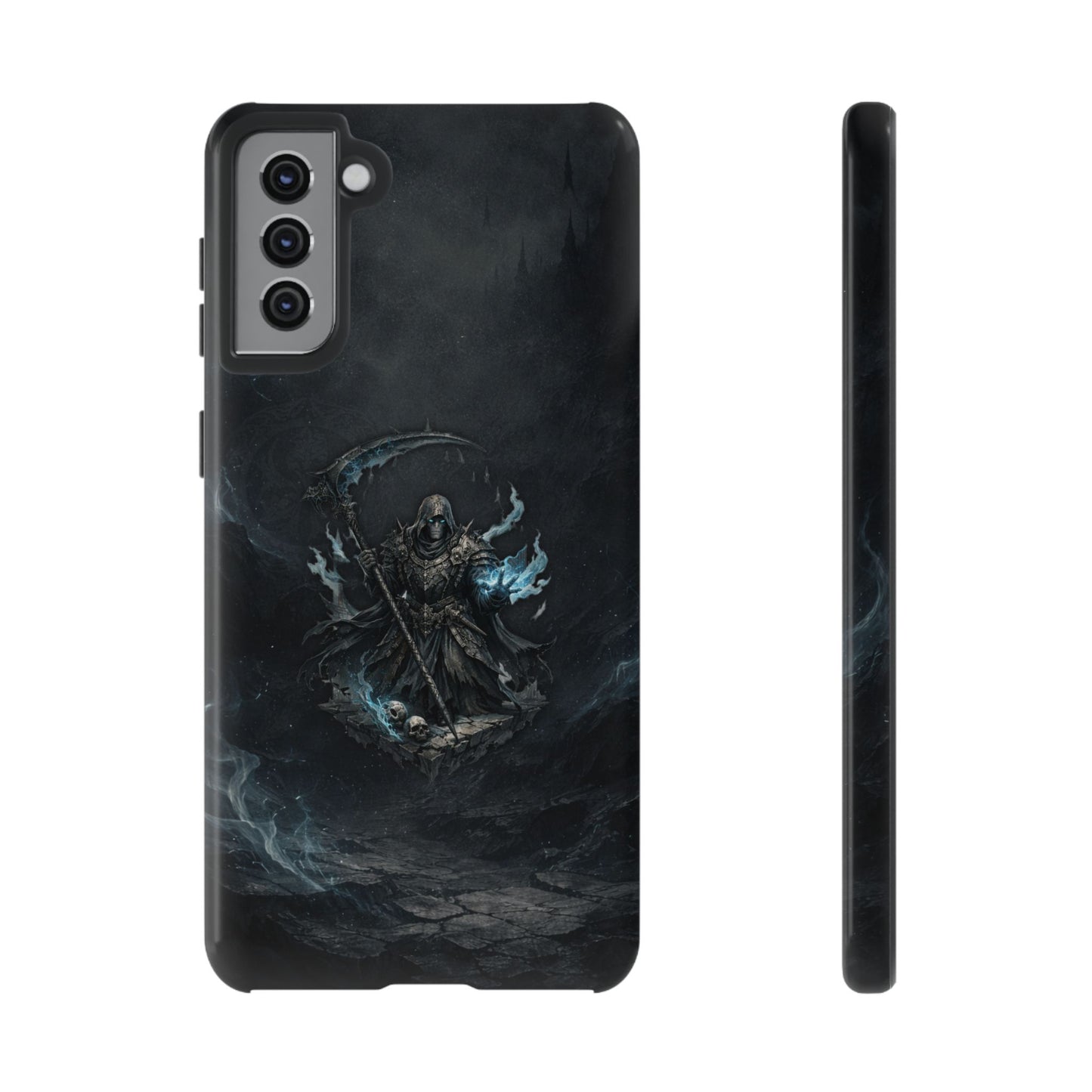 GraveWraith Case