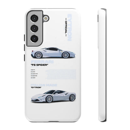 "Milky Way" Sturdy Case