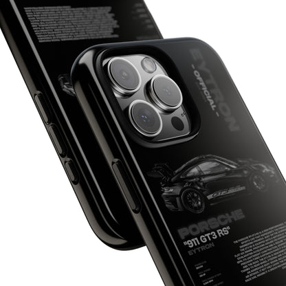 "Eytron" Premium Case