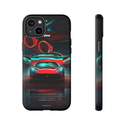 "Ferrari 812 GTS" JDM Case