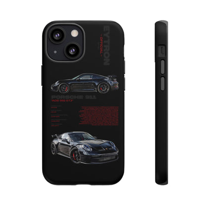 "Acid GT3 RS" Sturdy Case