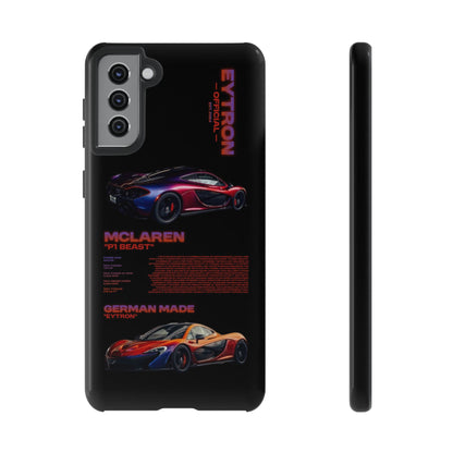 "P1 Beast" Sturdy Case