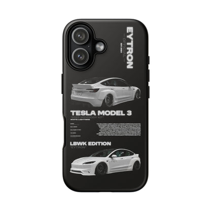 "White Lightning" Sturdy Case