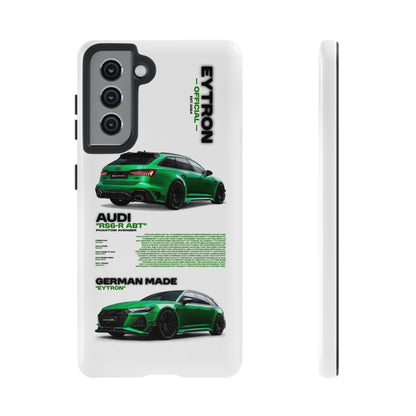"Phantom Avenger" Sturdy Case