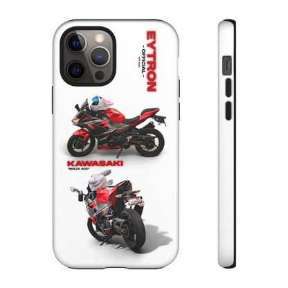 "Ninja 400" Moto Case