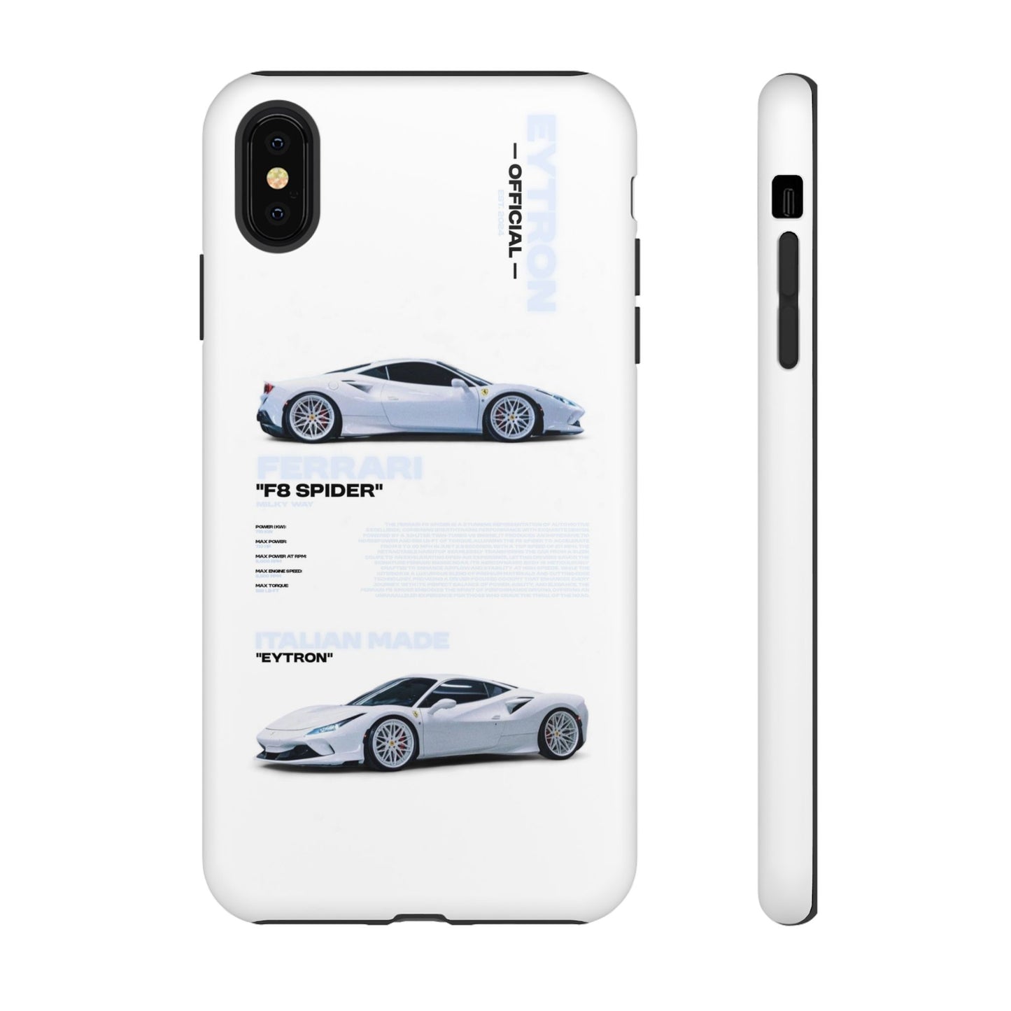 "Milky Way" Sturdy Case