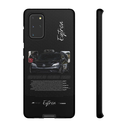 "Brabus E63s AMG" Pulse Case
