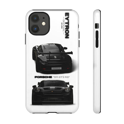 "911 GT3 RS" Sturdy Case