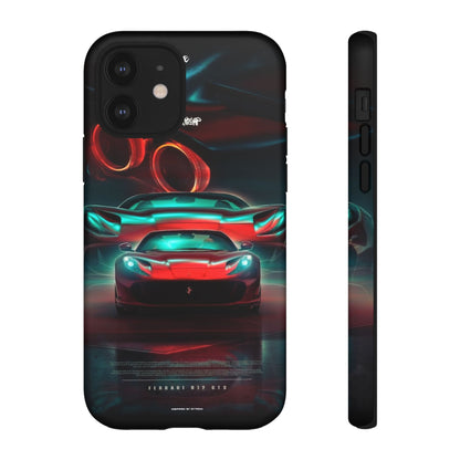 "Ferrari 812 GTS" JDM Case