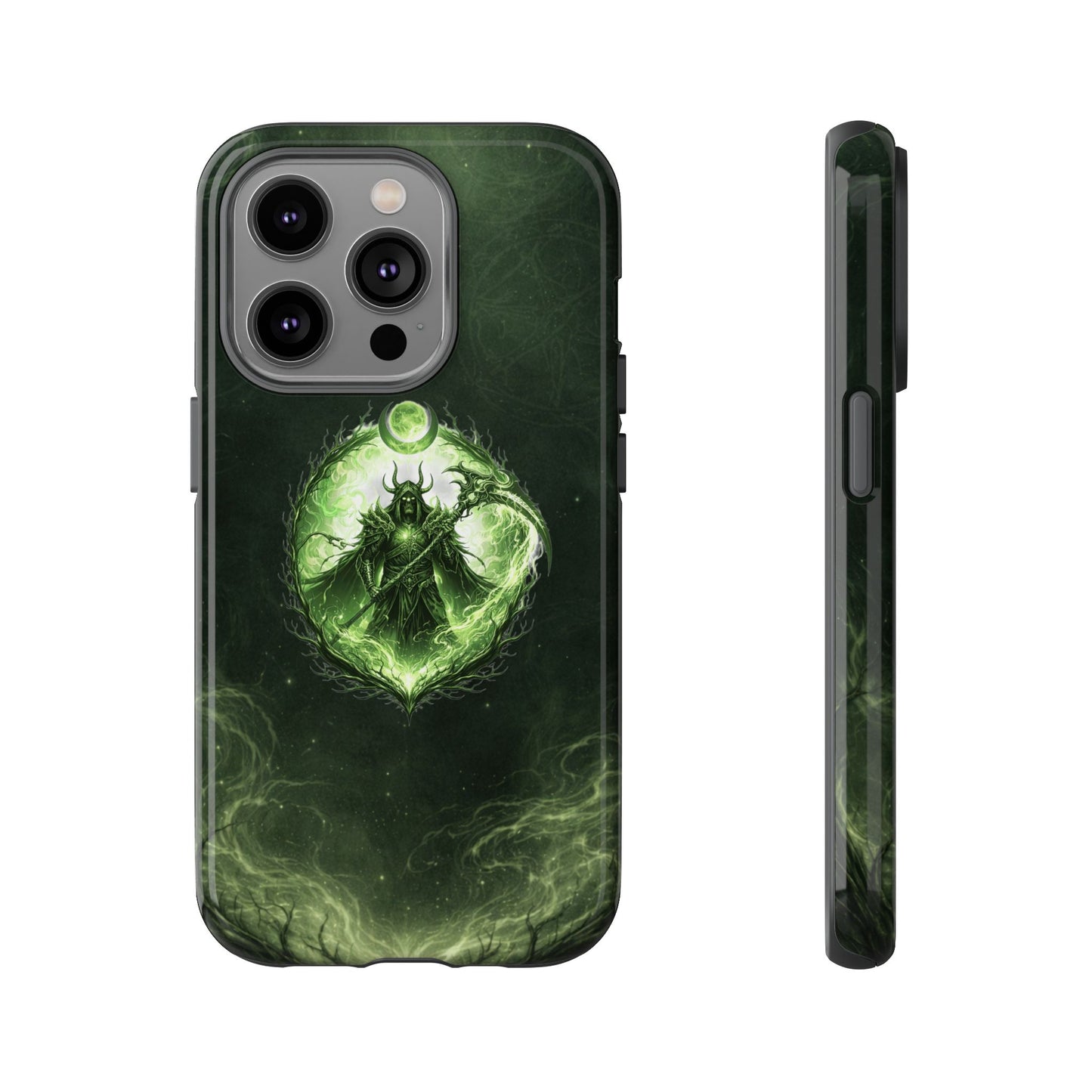 Oathkeeper Case