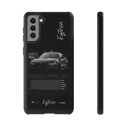 "BMW F82 M4" Premium Case
