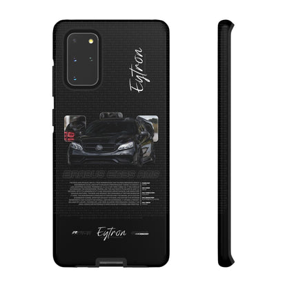 "Brabus E63s AMG" Pulse Case