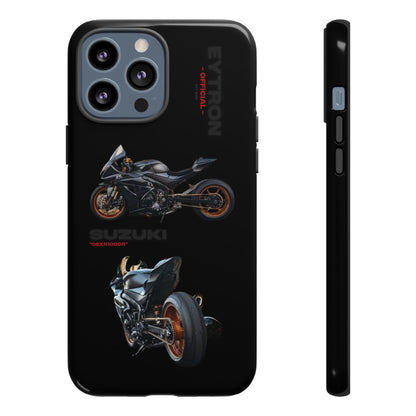 "GSXR1000R" Moto Case