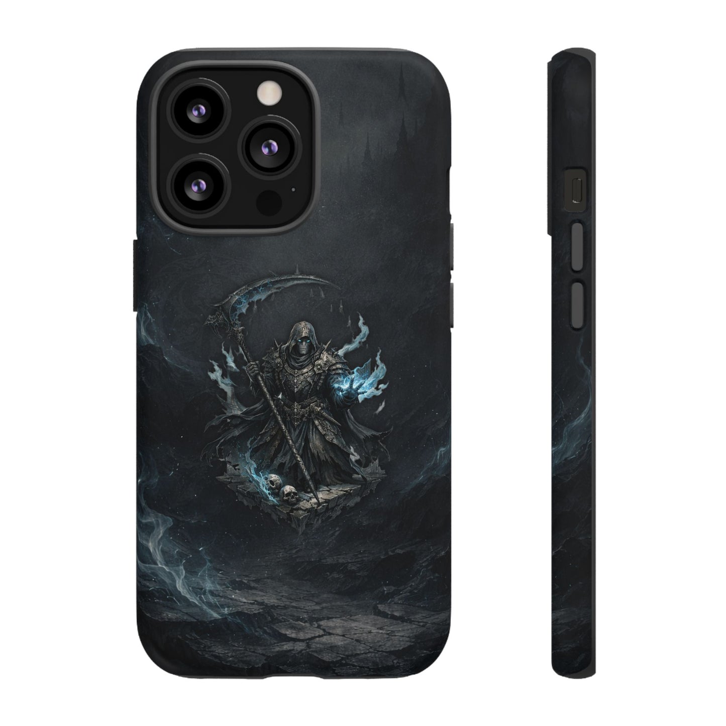 GraveWraith Case