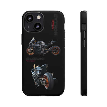 "GSXR1000R" Moto Case