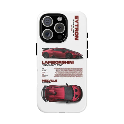 "Midnight STO" Sturdy Case
