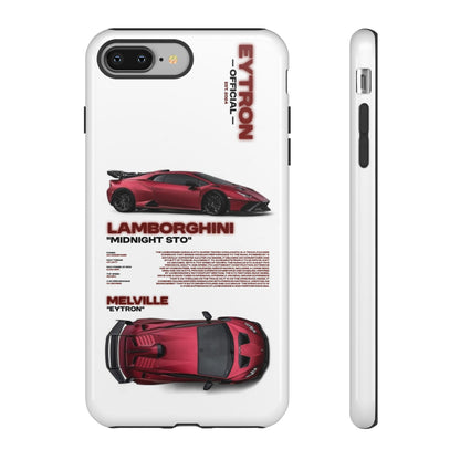"Midnight STO" Sturdy Case