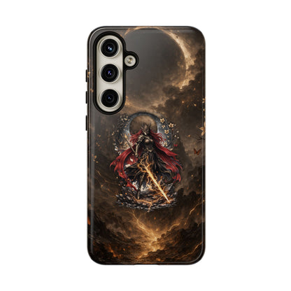 Stormblood Valkyr Case