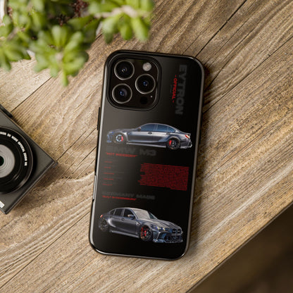 "M3 KIT" Sturdy Case