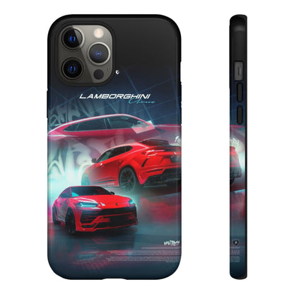 "Lamborghini Urus" JDM Case