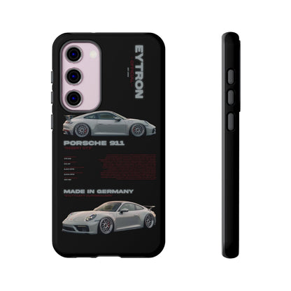 "Desert GT3" Sturdy Case