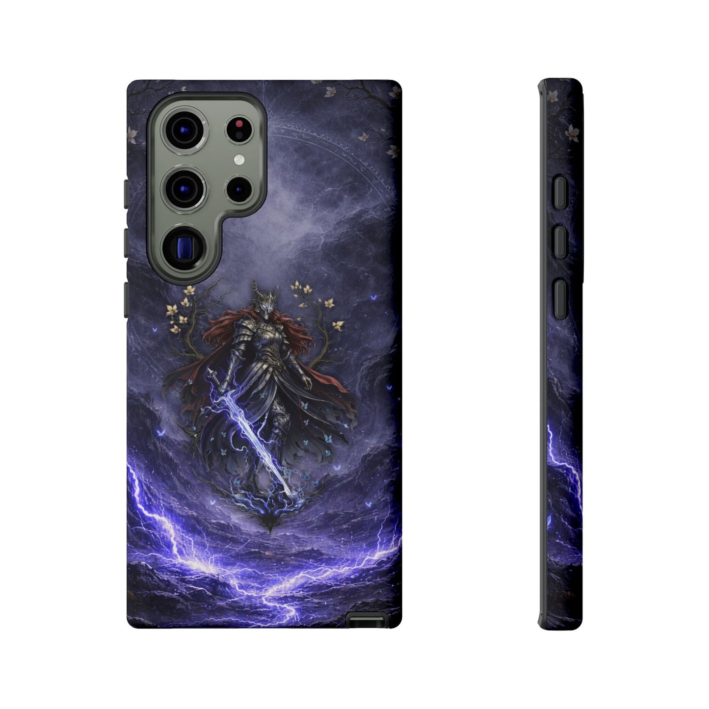 Abyssal Case