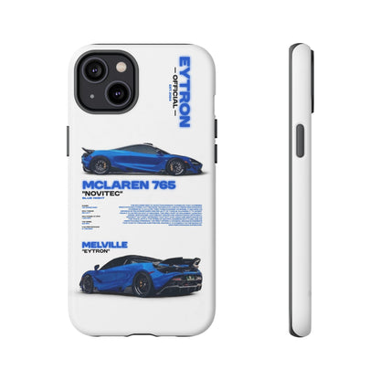 "Blue Night" Sturdy Case