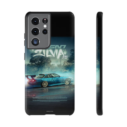 "Drift S14" JDM Case