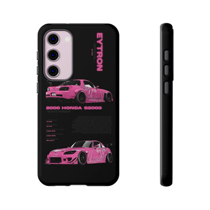 "Suki's Honda" Sturdy Case