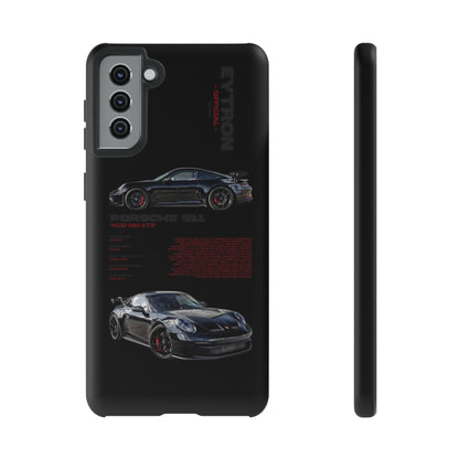 "Acid GT3 RS" Sturdy Case