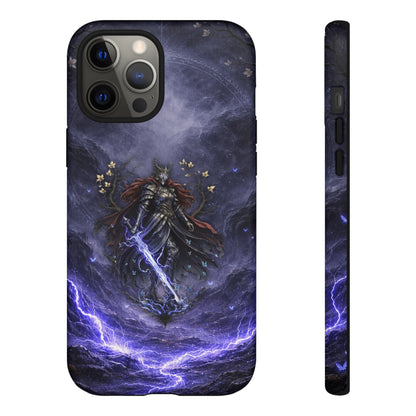 Abyssal Case