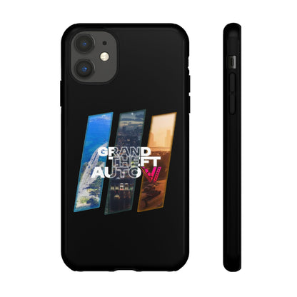 "G6" Premium Case