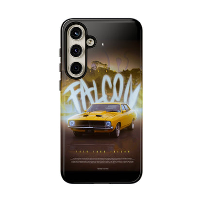 "1974 Ford Falcon" JDM Case