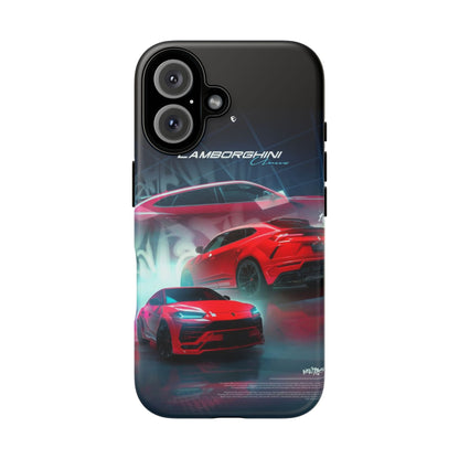 "Lamborghini Urus" JDM Case