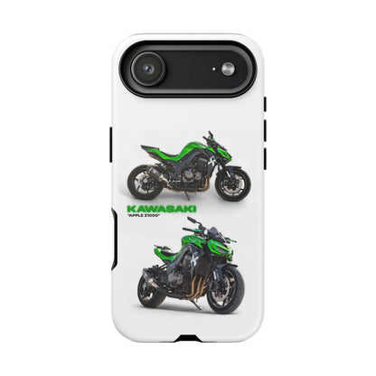 "Apple z1000" Moto Case