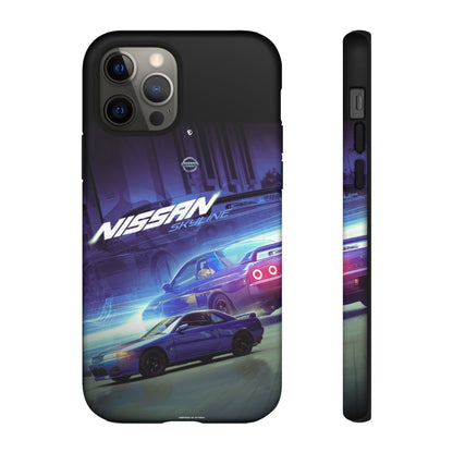 "OG Skyline" JDM Case