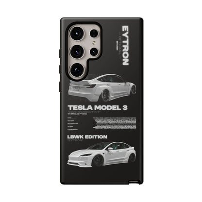 "White Lightning" Sturdy Case