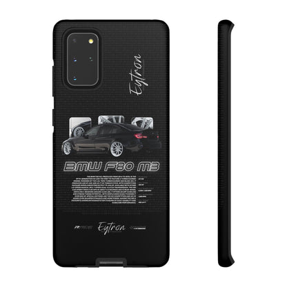 "BMW F80 M3" Pulse Case