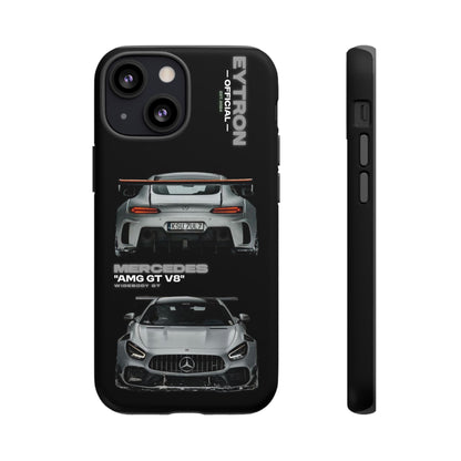 "Widebody GT" Sturdy Case