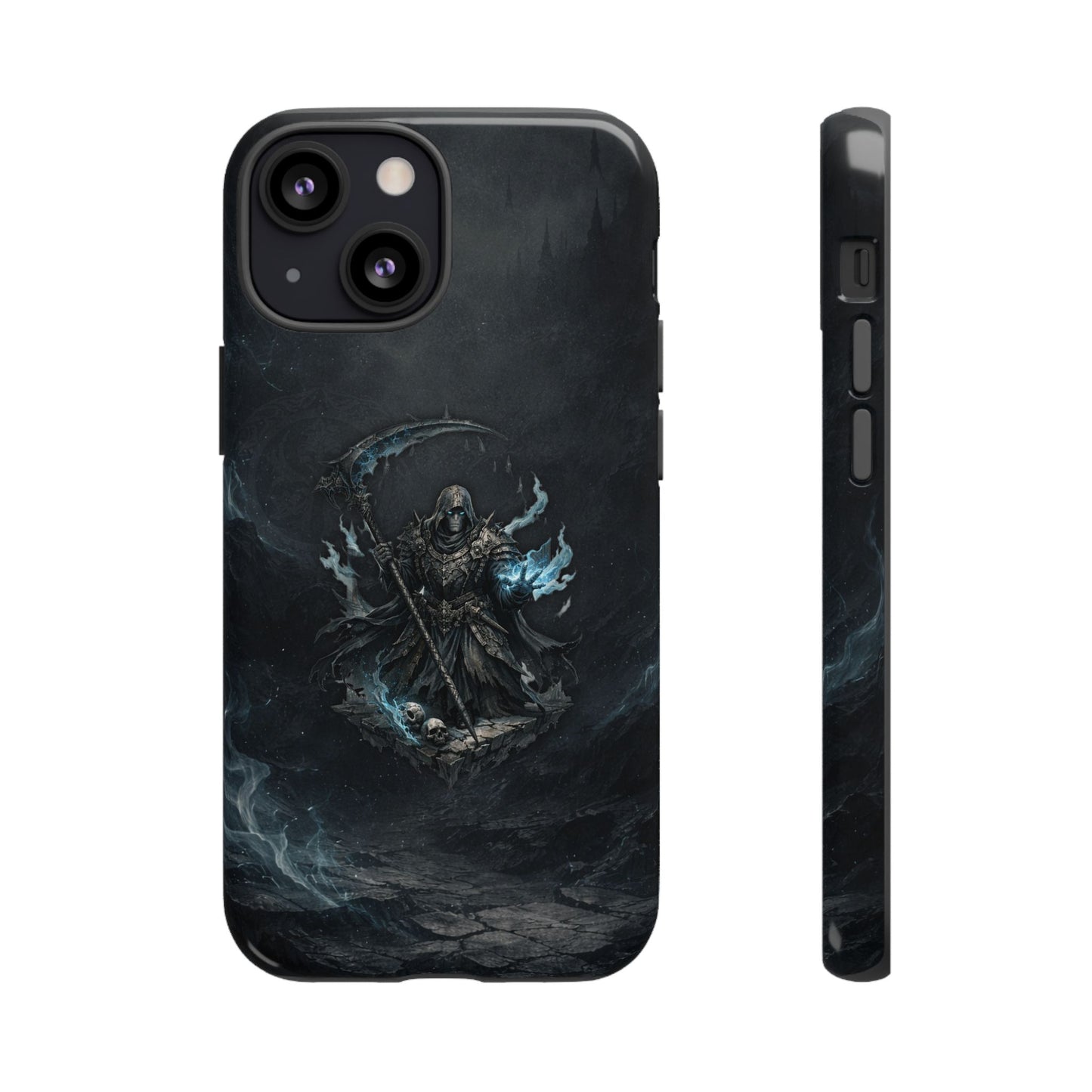 GraveWraith Case