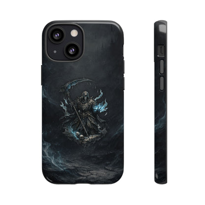 GraveWraith Case