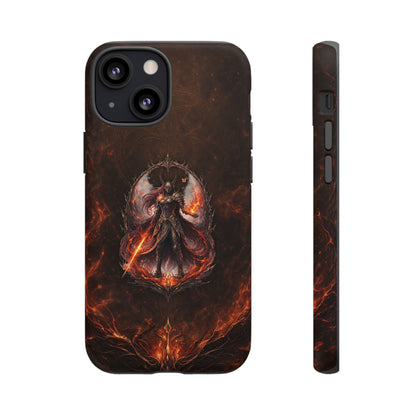 Valkyr Ascendant Case
