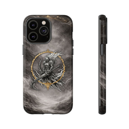 Ashen Blade Case