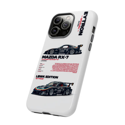 LowRev Case
