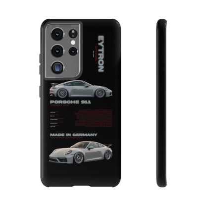 "Desert GT3" Sturdy Case