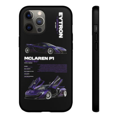 "Royal Venom" Sturdy Case