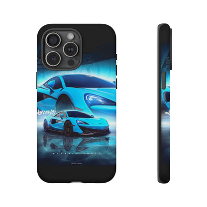 "McLaren 600LT" JDM Case