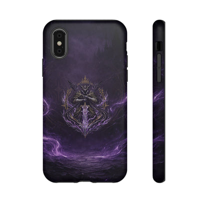 Eclipse Sovereign Case